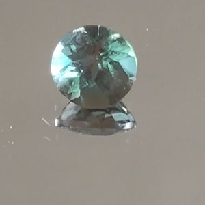 Andesine labradorite loose gemstone